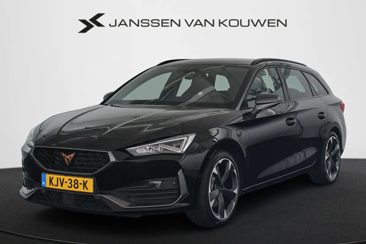 1.4 e-Hybrid Stoelverwarming Apple CarPlay Keyless Achteruitrijcamera
