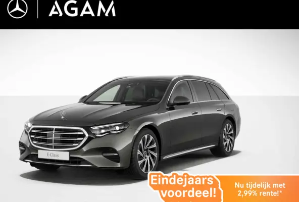 300 e Business Solution Luxury