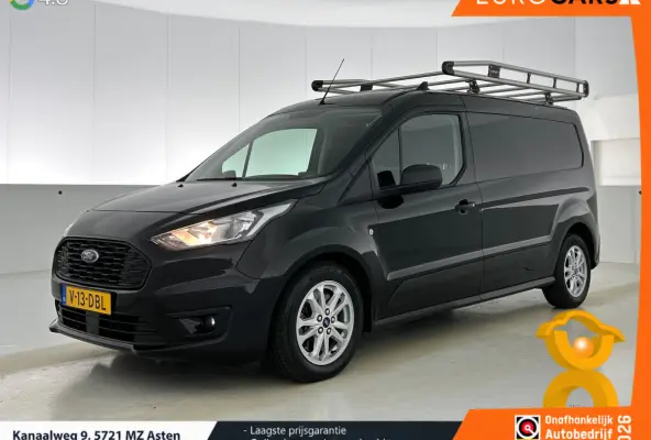1.5 EcoBlue L2 Trend Automaat Navi Airco Parkeersensoren Cruise Control 3Zits Camera DAB+