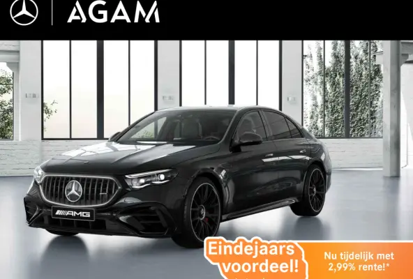 Mercedes-AMG AMG 53 4MATIC+ Night Edition