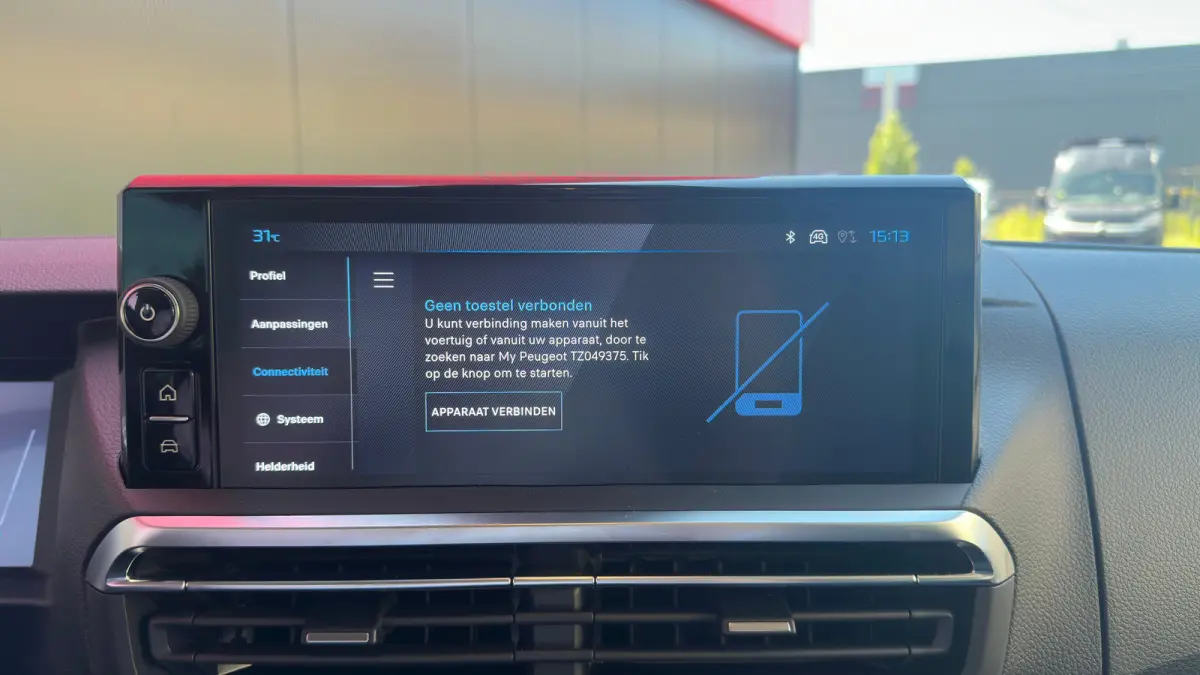 EV L3 DC 75 kWh | Achteruitrij Camera | Apple Carplay / Android Auto | Adaptieve Cruise Control | Navigatie | Dubbele Schuifdeur | Leder | Stoelmassage | Stoelverwarming | | Achterbank 3-per