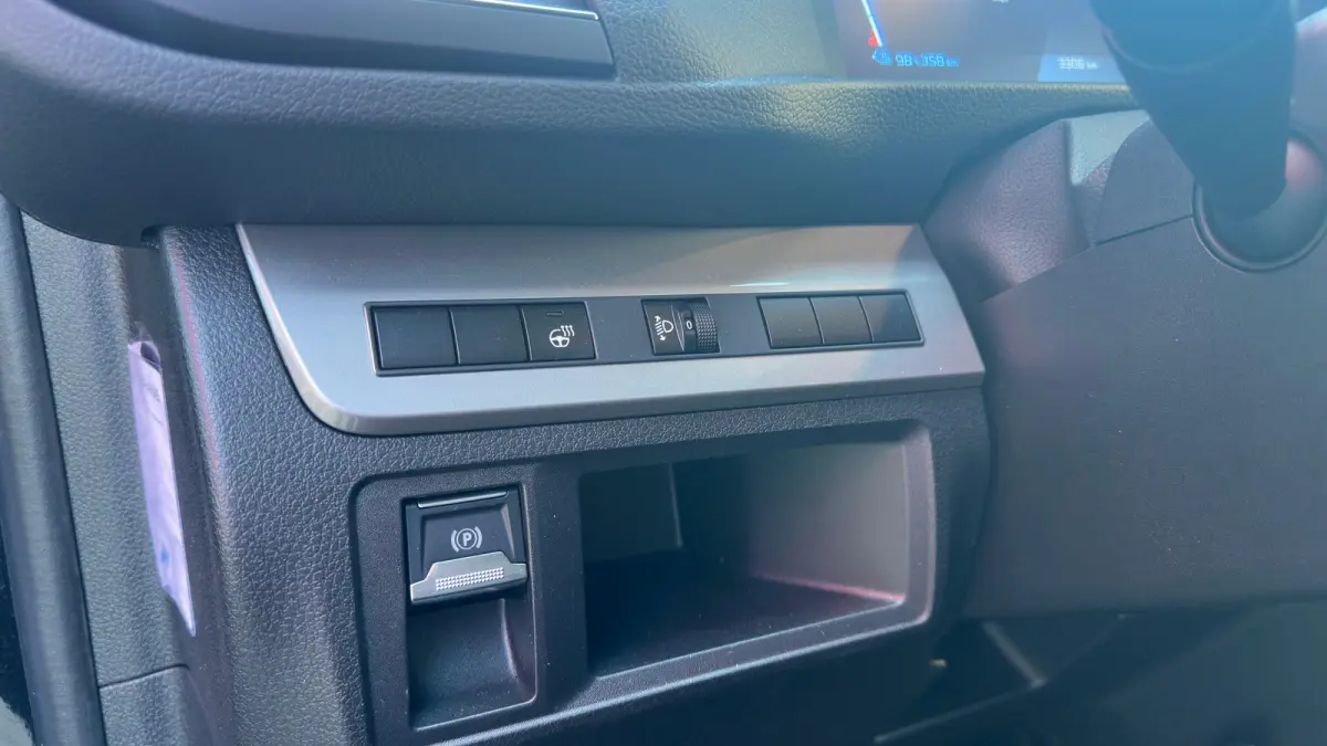 EV L3 DC 75 kWh | Achteruitrij Camera | Apple Carplay / Android Auto | Adaptieve Cruise Control | Navigatie | Dubbele Schuifdeur | Leder | Stoelmassage | Stoelverwarming | | Achterbank 3-per