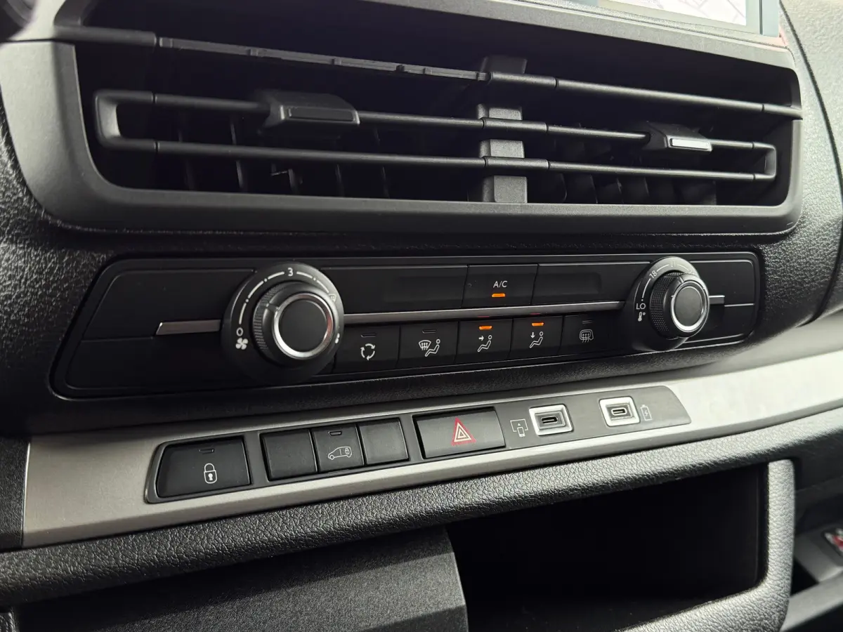 EV L2 75 kWh | Apple Carplay & Android Auto | Camera | Navigatie | Cruise Control