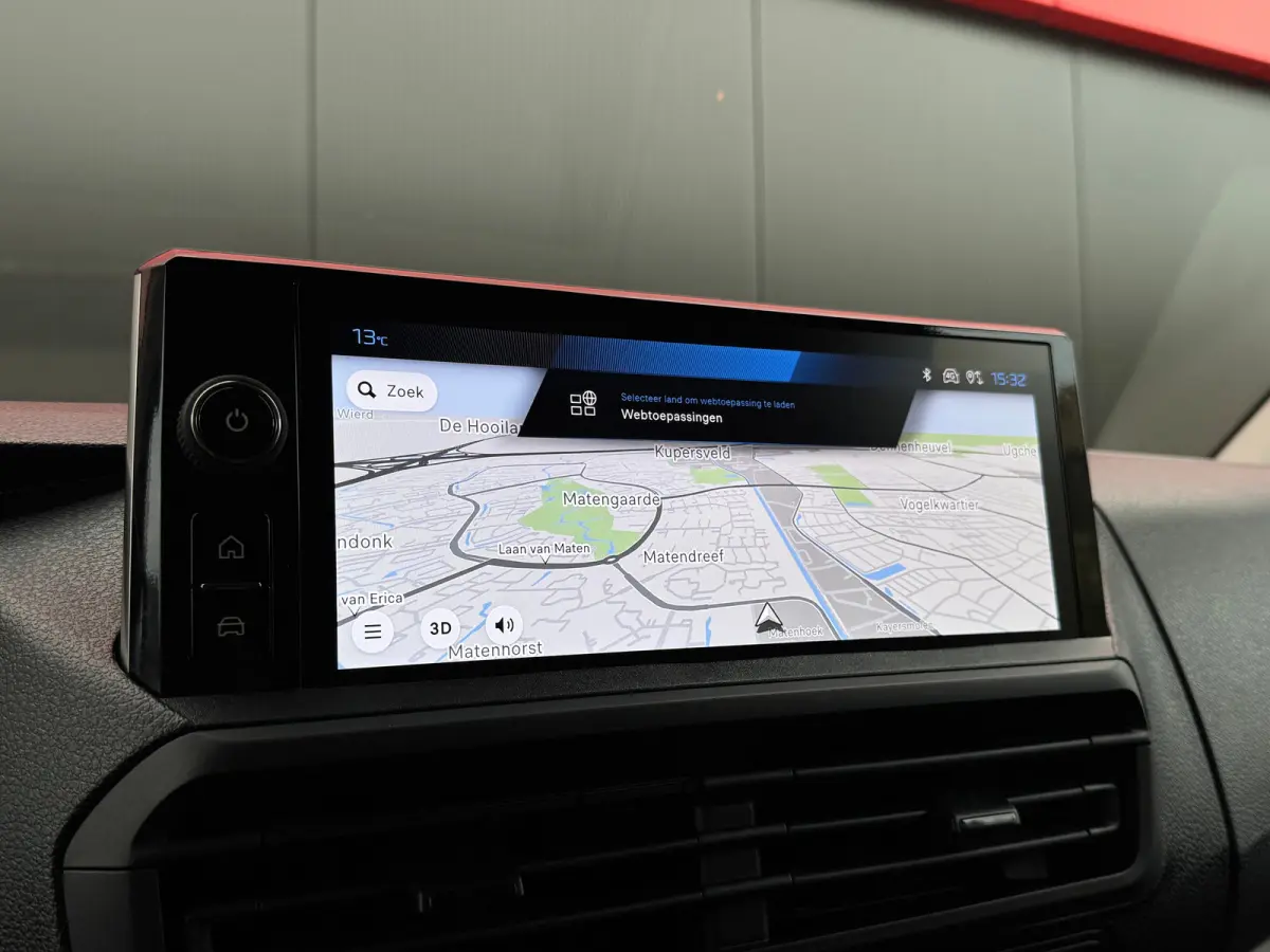 EV L2 75 kWh | Apple Carplay & Android Auto | Camera | Navigatie | Cruise Control