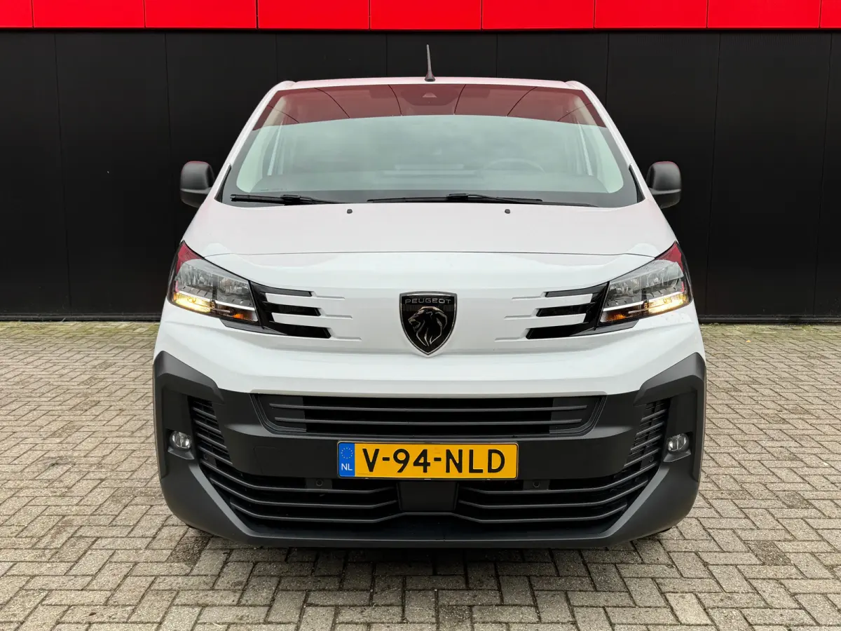 EV L2 75 kWh | Apple Carplay & Android Auto | Camera | Navigatie | Cruise Control