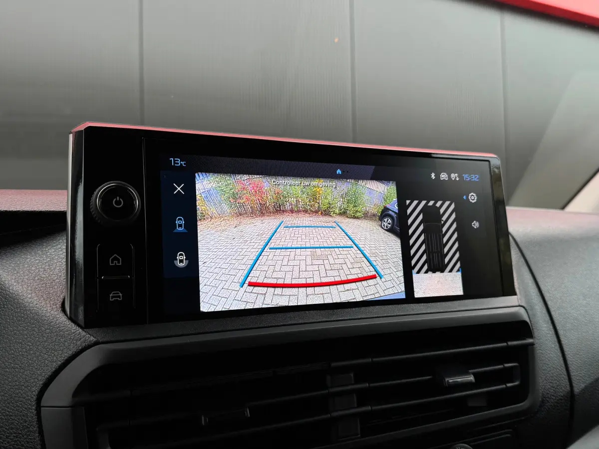EV L2 75 kWh | Apple Carplay & Android Auto | Camera | Navigatie | Cruise Control