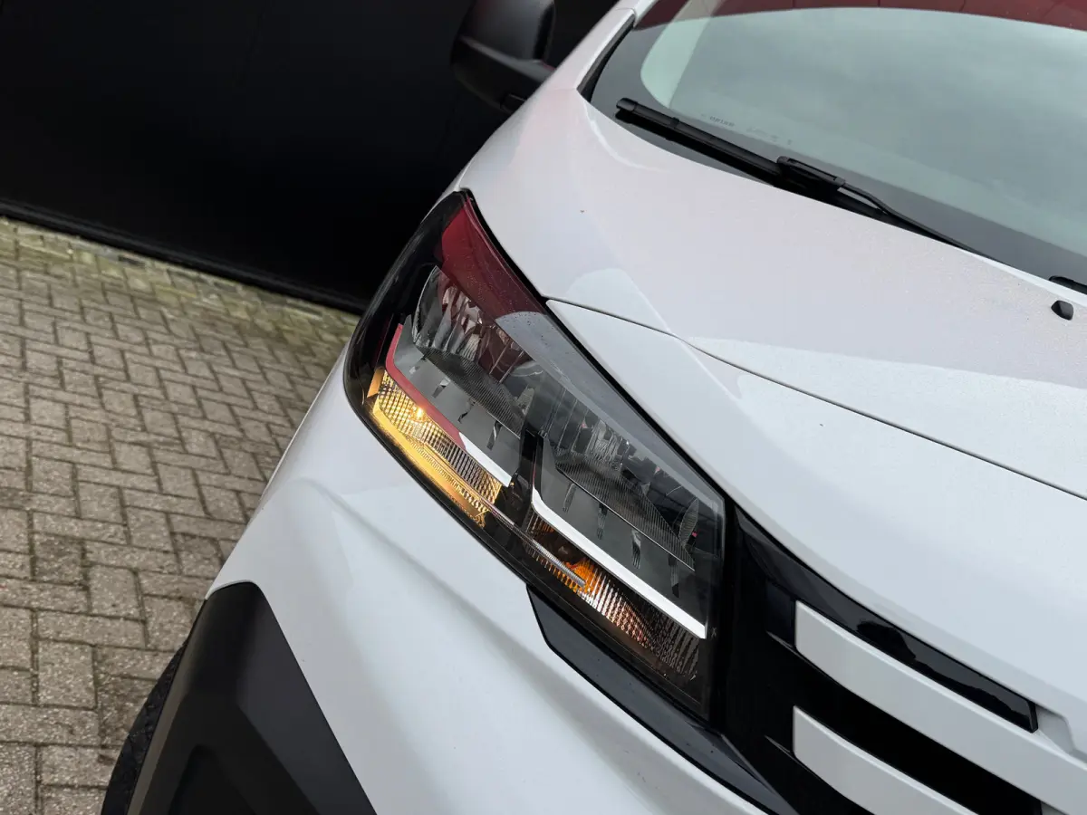 EV L2 75 kWh | Apple Carplay & Android Auto | Camera | Navigatie | Cruise Control
