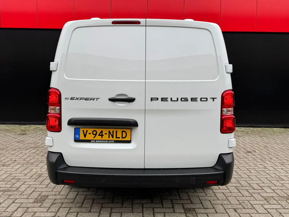 EV L2 75 kWh | Apple Carplay & Android Auto | Camera | Navigatie | Cruise Control