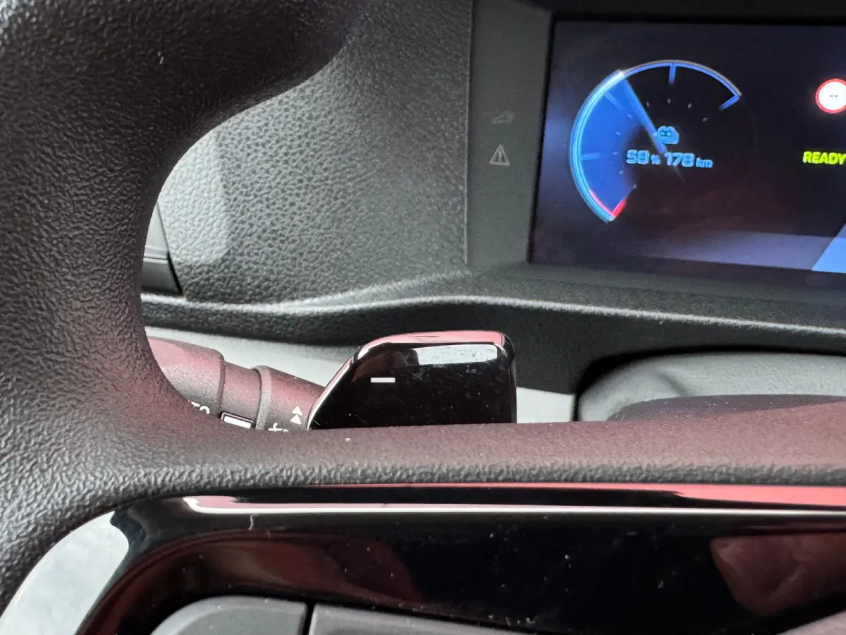 EV L2 75 kWh | Apple Carplay & Android Auto | Camera | Navigatie | Cruise Control