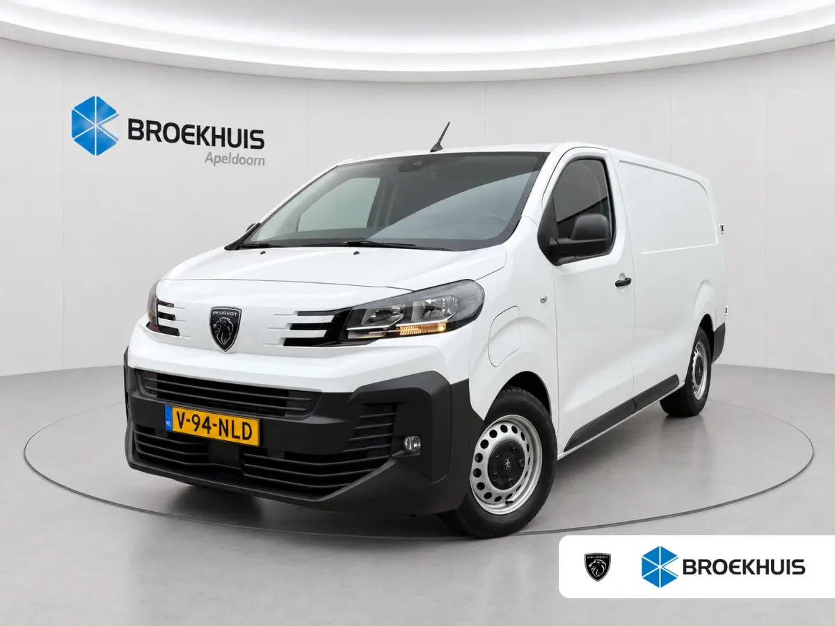 EV L2 75 kWh | Apple Carplay & Android Auto | Camera | Navigatie | Cruise Control