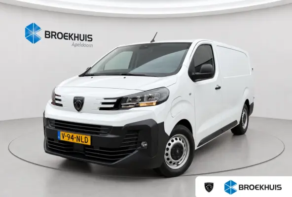 EV L2 75 kWh | Apple Carplay & Android Auto | Camera | Navigatie | Cruise Control