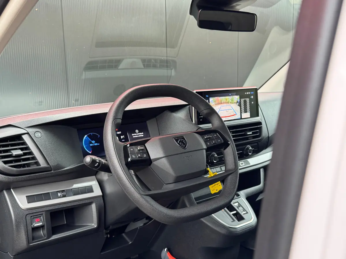 EV L2 75 kWh | Apple Carplay & Android Auto | Camera | Navigatie | Cruise Control