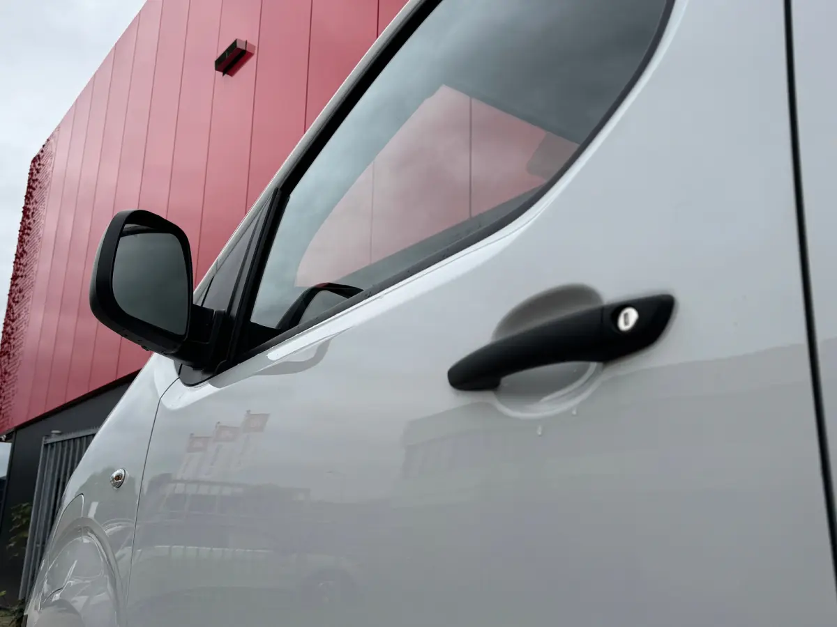EV L2 75 kWh | Apple Carplay & Android Auto | Camera | Navigatie | Cruise Control