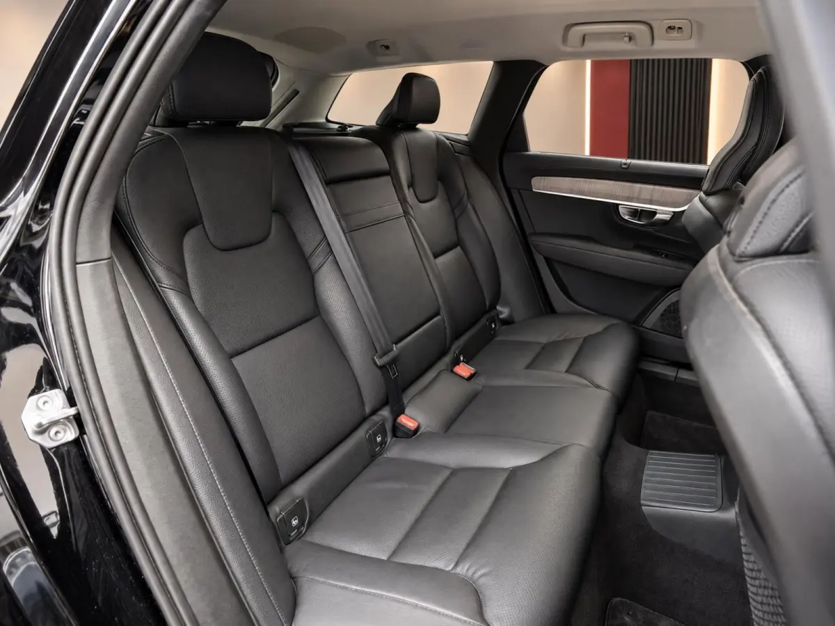 2.0 T6 AWD Inscription | H/K Sound | Memory | Carplay | 1e Eig. | 91% SOH |