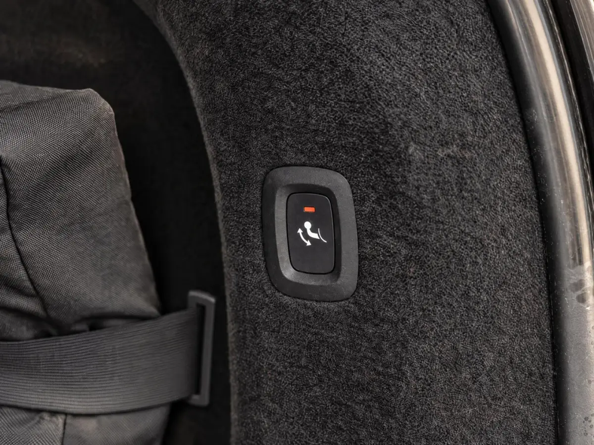 2.0 T6 AWD Inscription | H/K Sound | Memory | Carplay | 1e Eig. | 91% SOH |