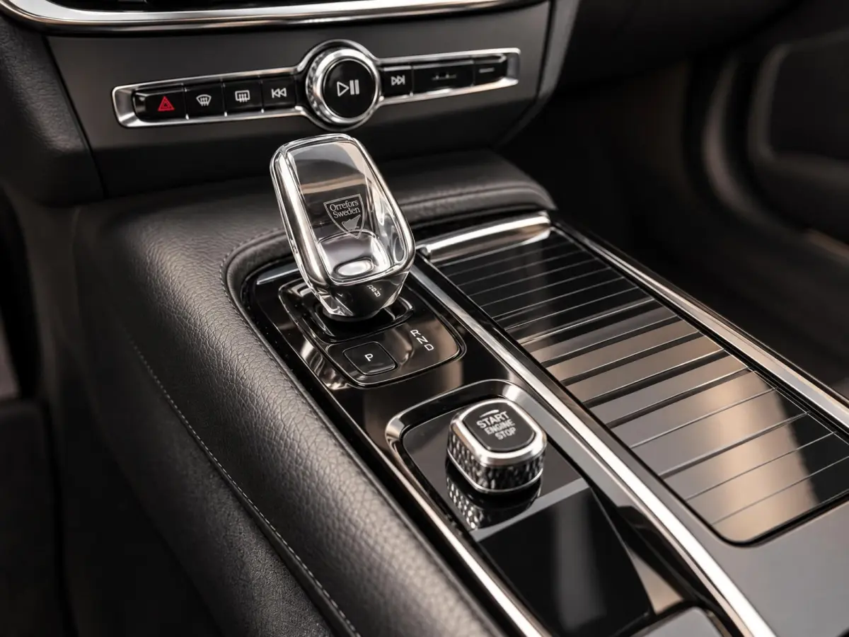 2.0 T6 AWD Inscription | H/K Sound | Memory | Carplay | 1e Eig. | 91% SOH |