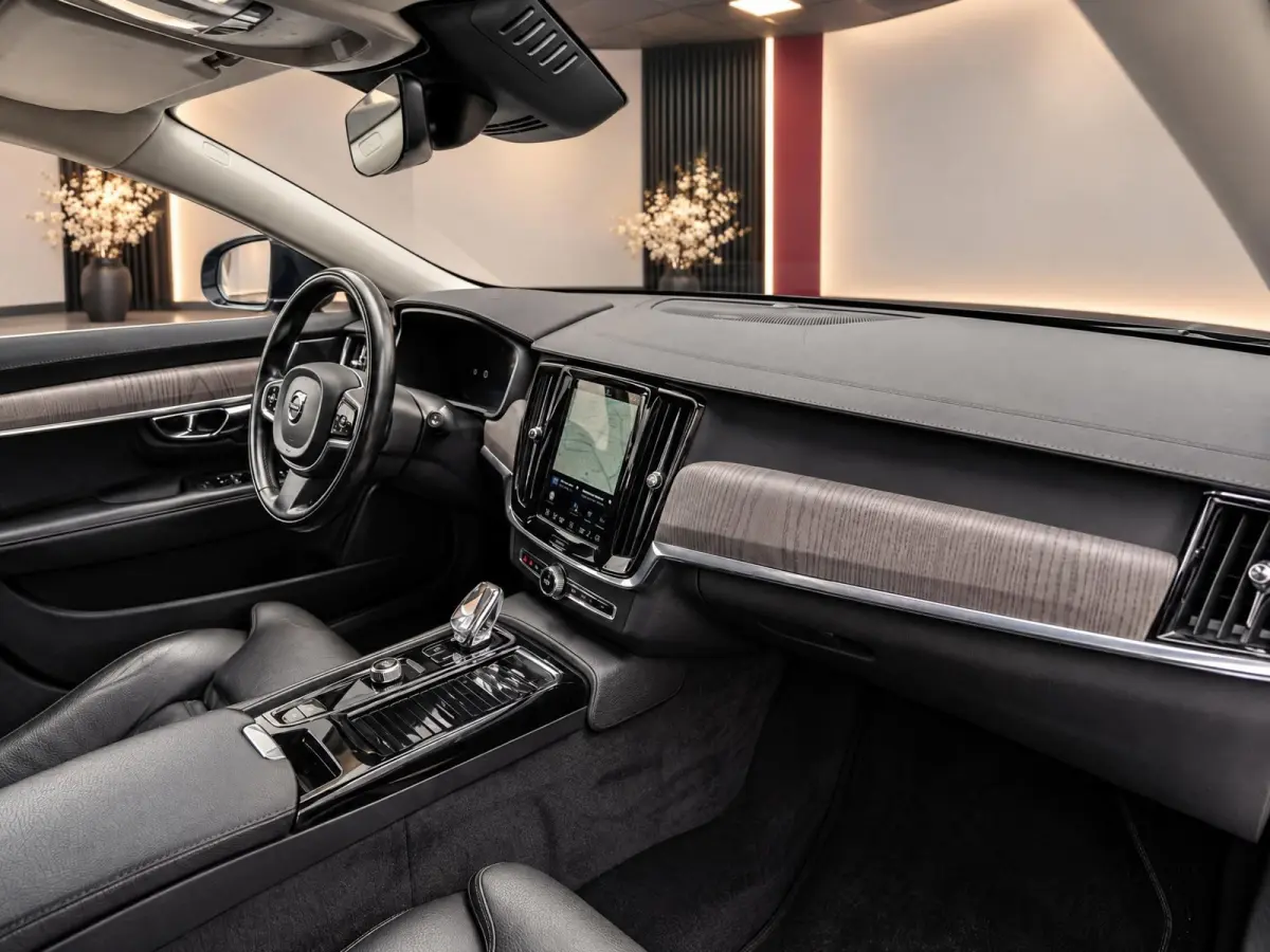 2.0 T6 AWD Inscription | H/K Sound | Memory | Carplay | 1e Eig. | 91% SOH |