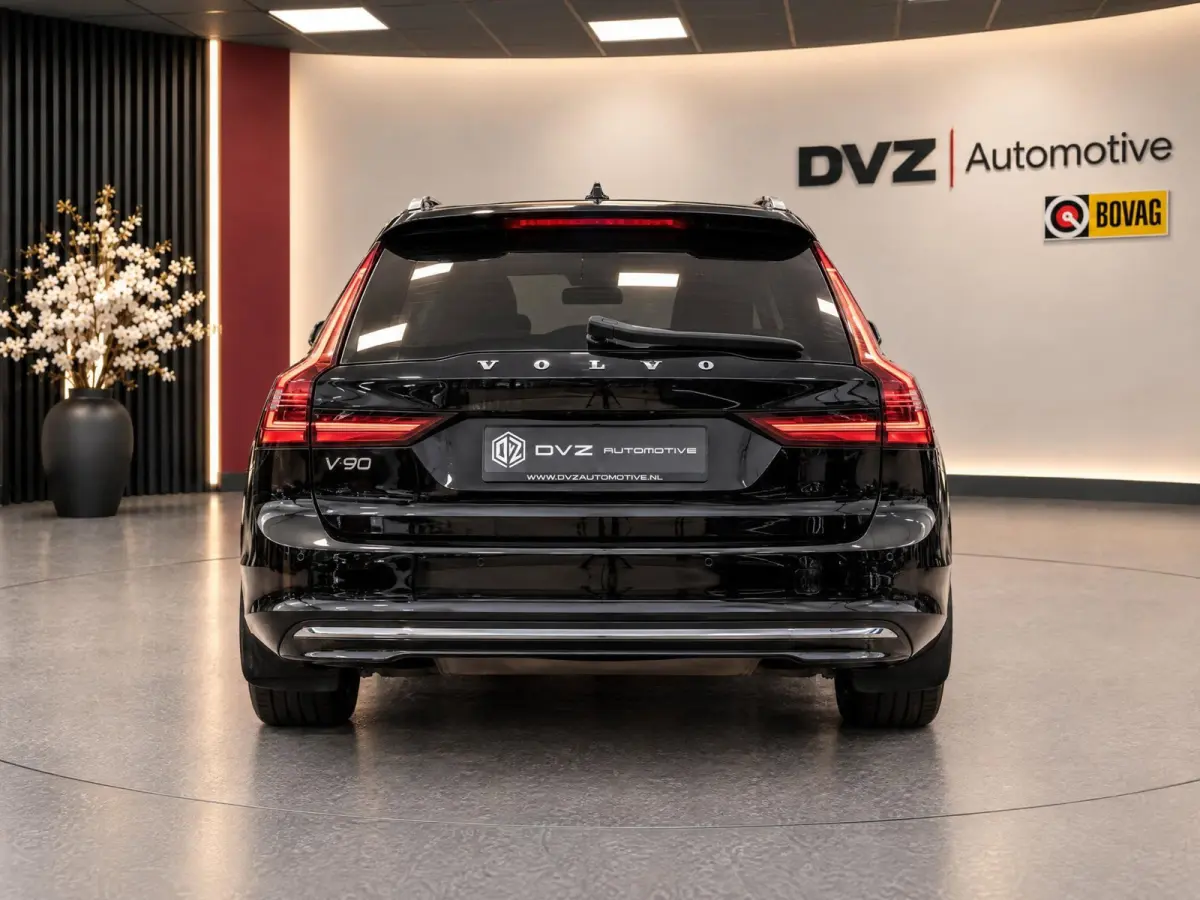 2.0 T6 AWD Inscription | H/K Sound | Memory | Carplay | 1e Eig. | 91% SOH |
