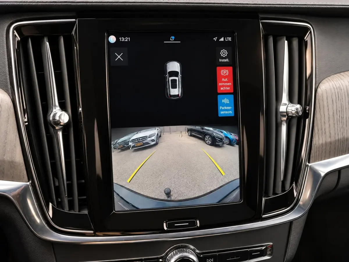 2.0 T6 AWD Inscription | H/K Sound | Memory | Carplay | 1e Eig. | 91% SOH |