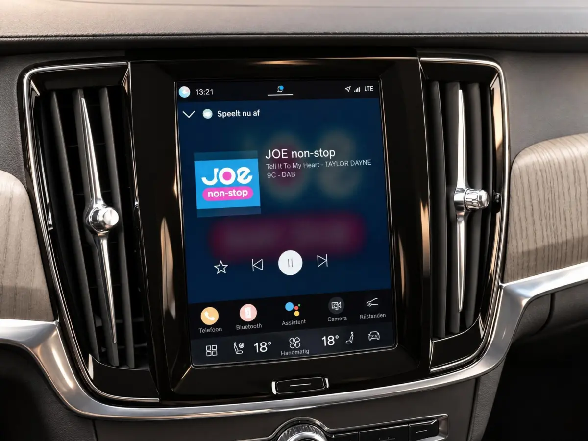 2.0 T6 AWD Inscription | H/K Sound | Memory | Carplay | 1e Eig. | 91% SOH |