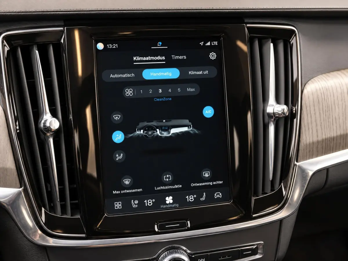 2.0 T6 AWD Inscription | H/K Sound | Memory | Carplay | 1e Eig. | 91% SOH |