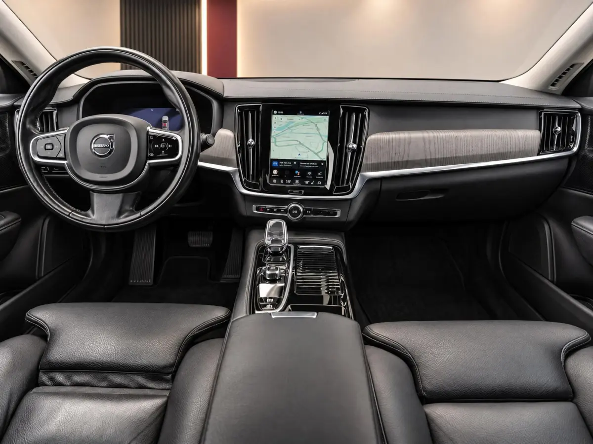 2.0 T6 AWD Inscription | H/K Sound | Memory | Carplay | 1e Eig. | 91% SOH |