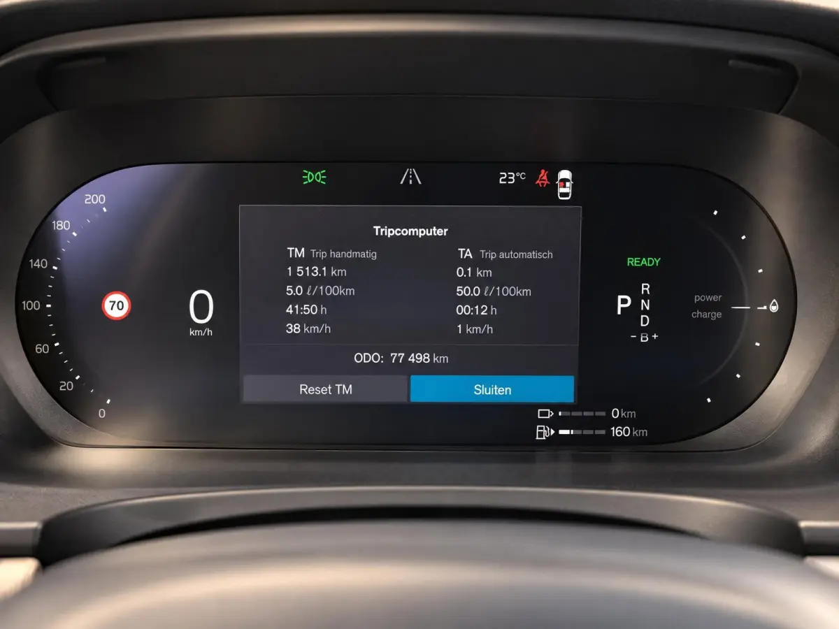 2.0 T6 AWD Inscription | H/K Sound | Memory | Carplay | 1e Eig. | 91% SOH |