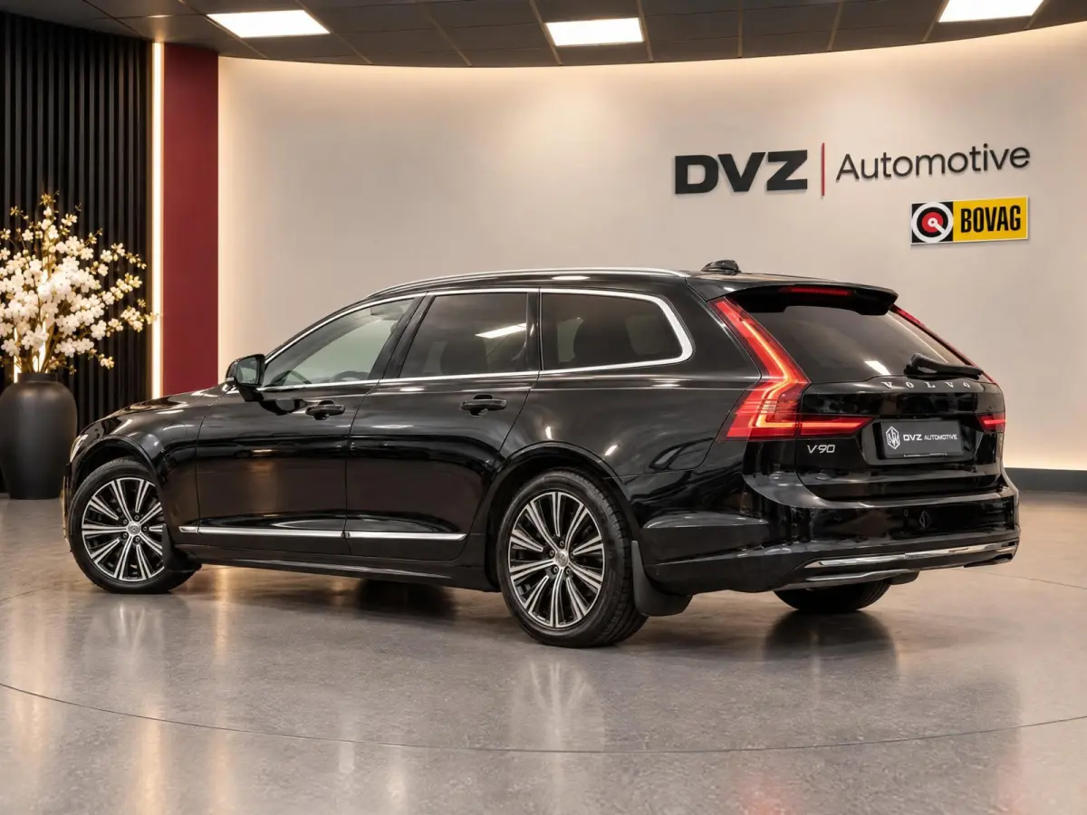 2.0 T6 AWD Inscription | H/K Sound | Memory | Carplay | 1e Eig. | 91% SOH |