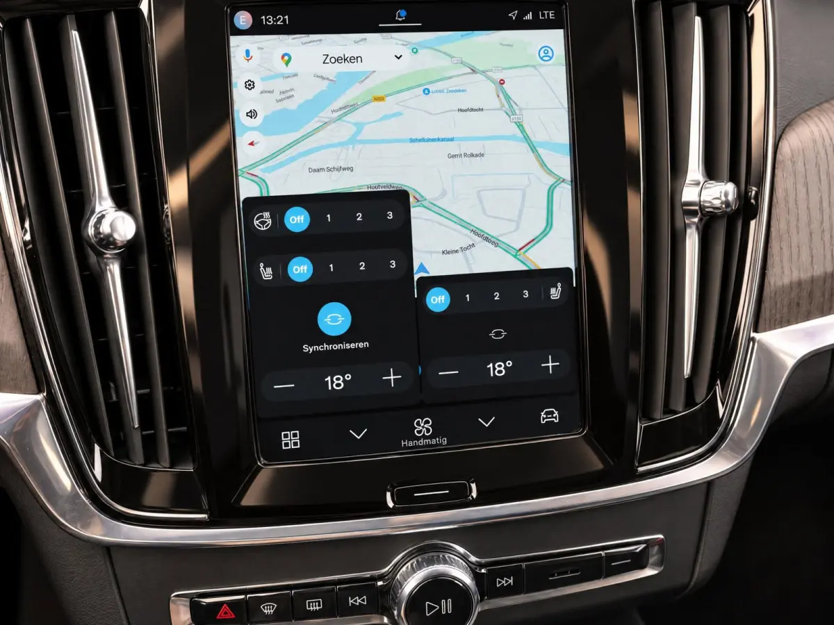 2.0 T6 AWD Inscription | H/K Sound | Memory | Carplay | 1e Eig. | 91% SOH |