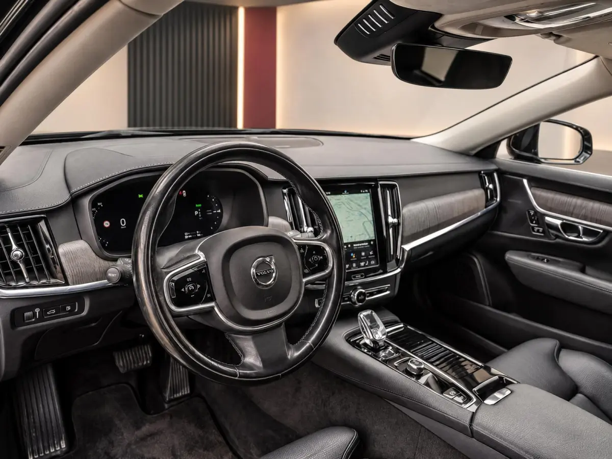 2.0 T6 AWD Inscription | H/K Sound | Memory | Carplay | 1e Eig. | 91% SOH |