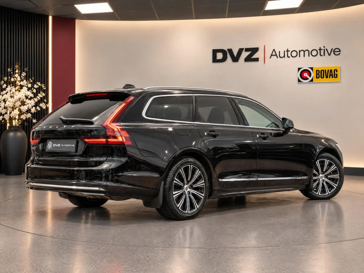 2.0 T6 AWD Inscription | H/K Sound | Memory | Carplay | 1e Eig. | 91% SOH |