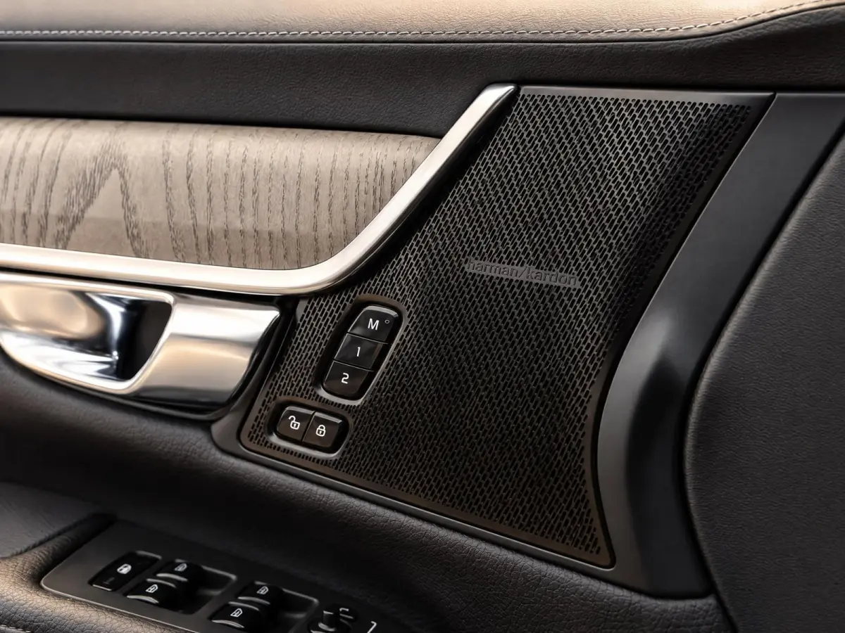 2.0 T6 AWD Inscription | H/K Sound | Memory | Carplay | 1e Eig. | 91% SOH |