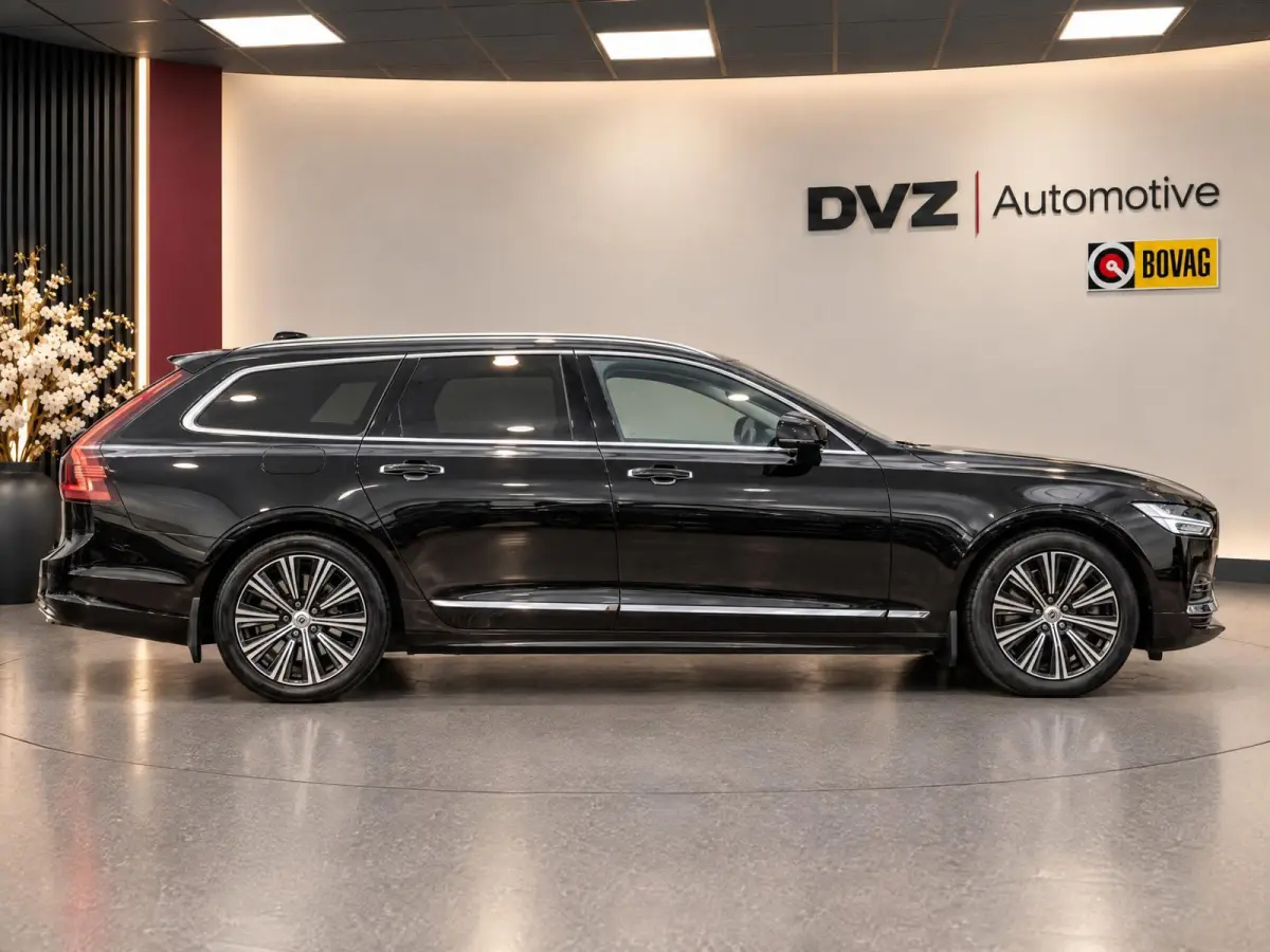 2.0 T6 AWD Inscription | H/K Sound | Memory | Carplay | 1e Eig. | 91% SOH |