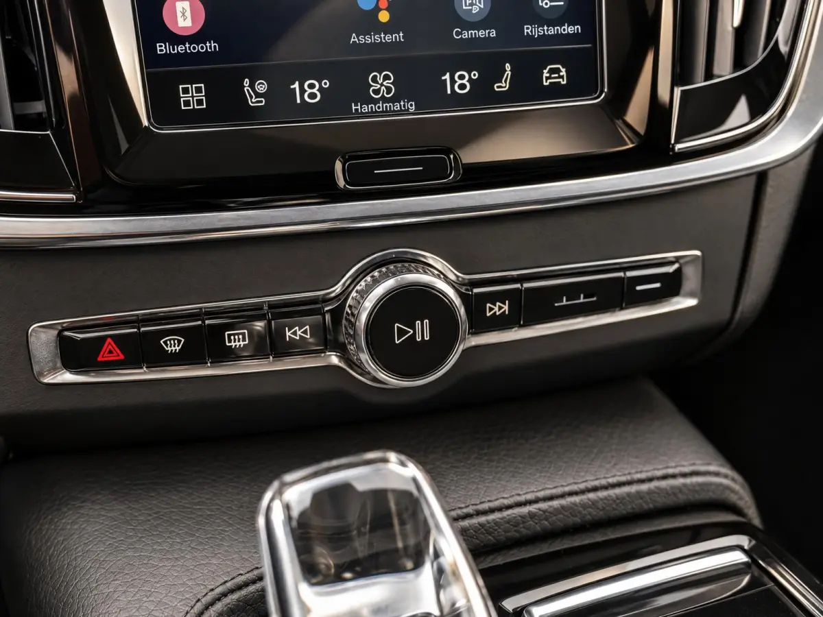 2.0 T6 AWD Inscription | H/K Sound | Memory | Carplay | 1e Eig. | 91% SOH |