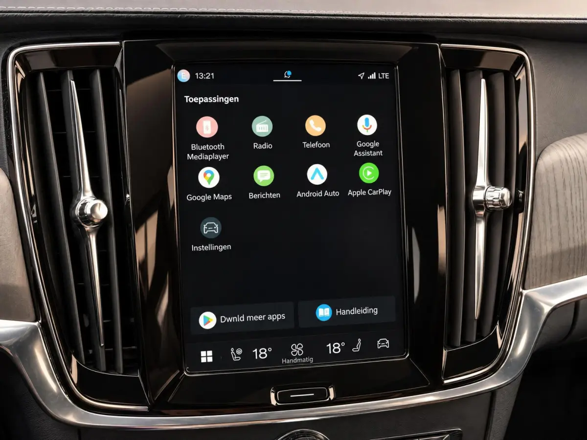 2.0 T6 AWD Inscription | H/K Sound | Memory | Carplay | 1e Eig. | 91% SOH |