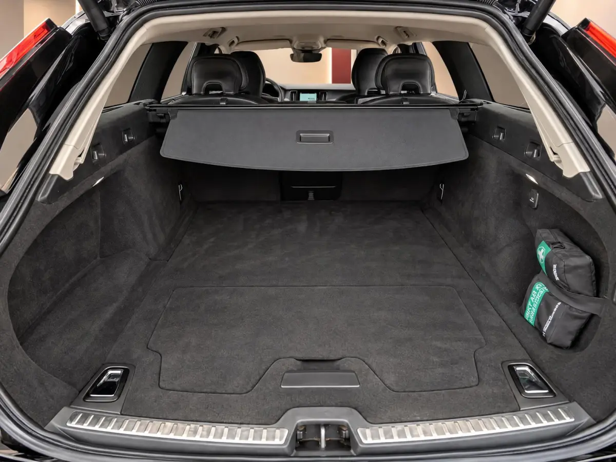 2.0 T6 AWD Inscription | H/K Sound | Memory | Carplay | 1e Eig. | 91% SOH |