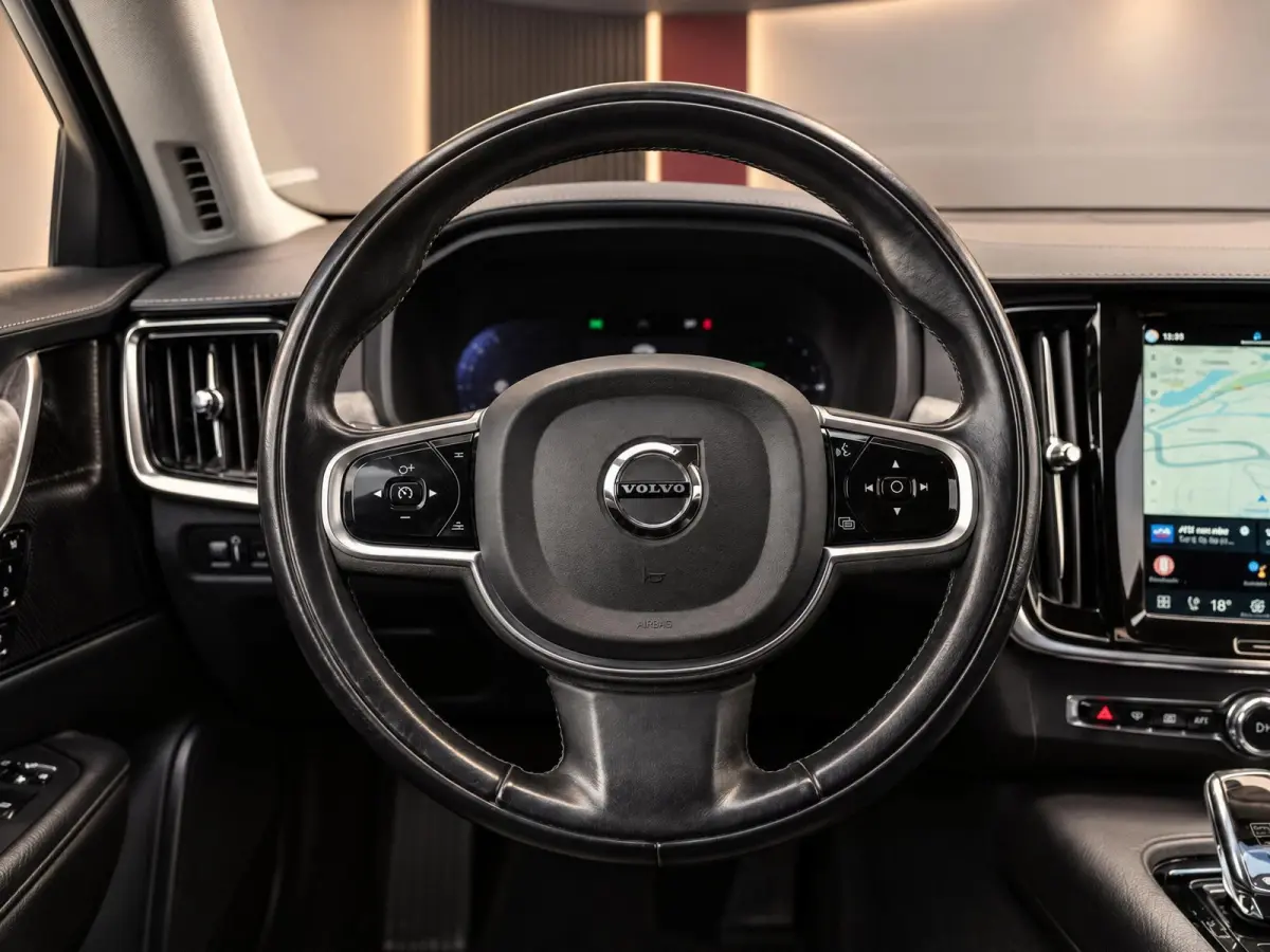 2.0 T6 AWD Inscription | H/K Sound | Memory | Carplay | 1e Eig. | 91% SOH |