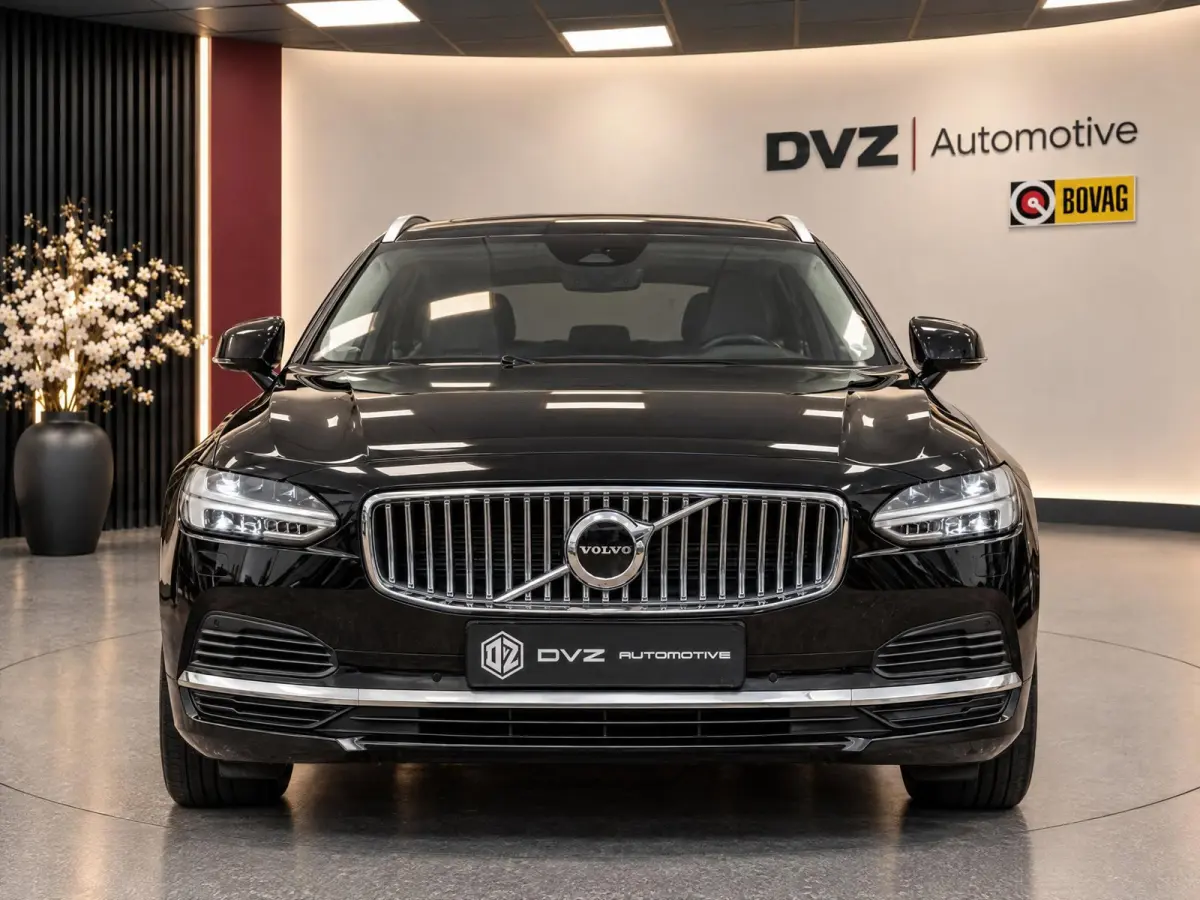 2.0 T6 AWD Inscription | H/K Sound | Memory | Carplay | 1e Eig. | 91% SOH |