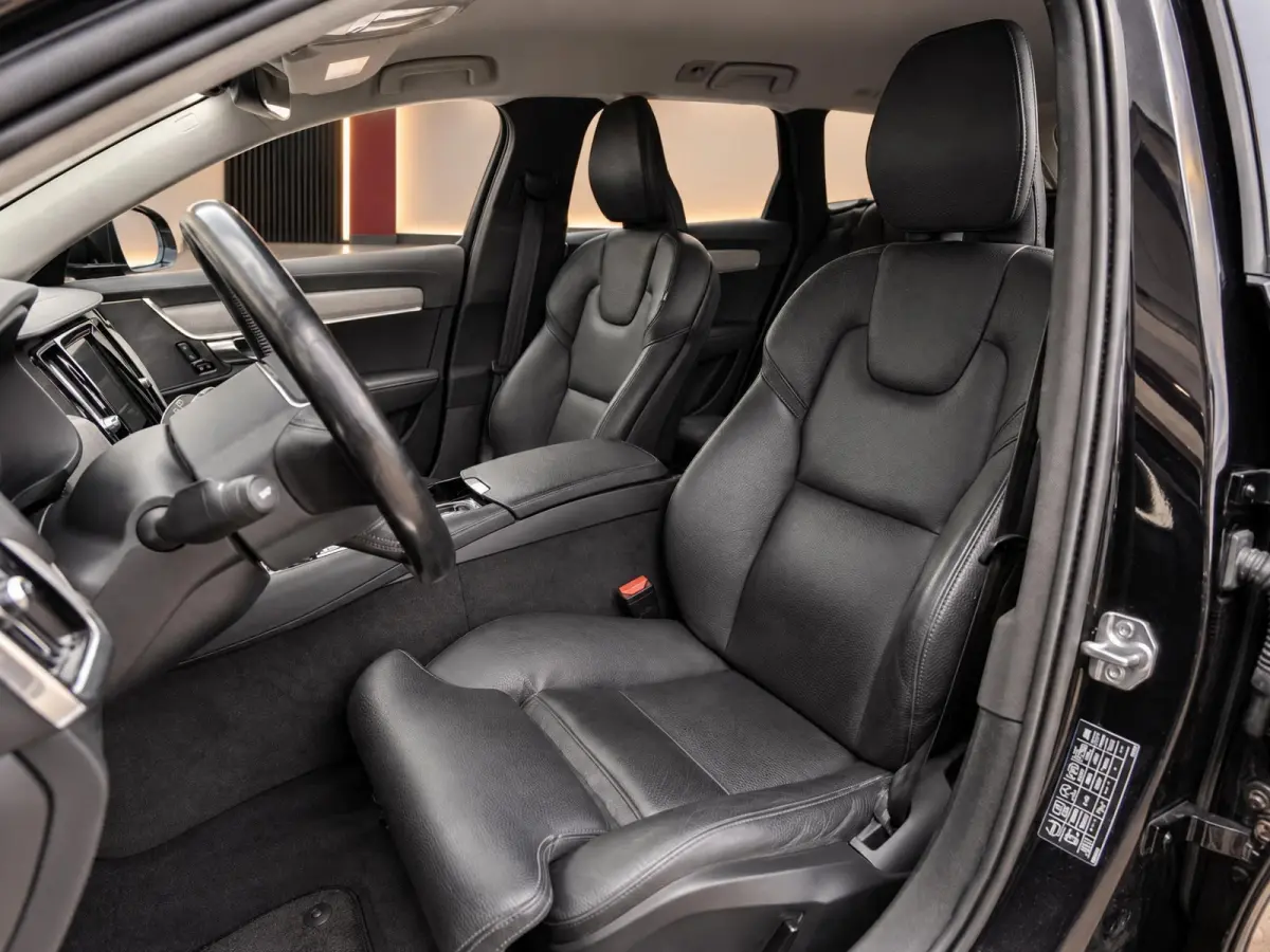 2.0 T6 AWD Inscription | H/K Sound | Memory | Carplay | 1e Eig. | 91% SOH |