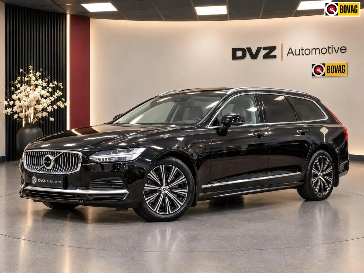 2.0 T6 AWD Inscription | H/K Sound | Memory | Carplay | 1e Eig. | 91% SOH |