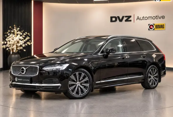 2.0 T6 AWD Inscription | H/K Sound | Memory | Carplay | 1e Eig. | 91% SOH |