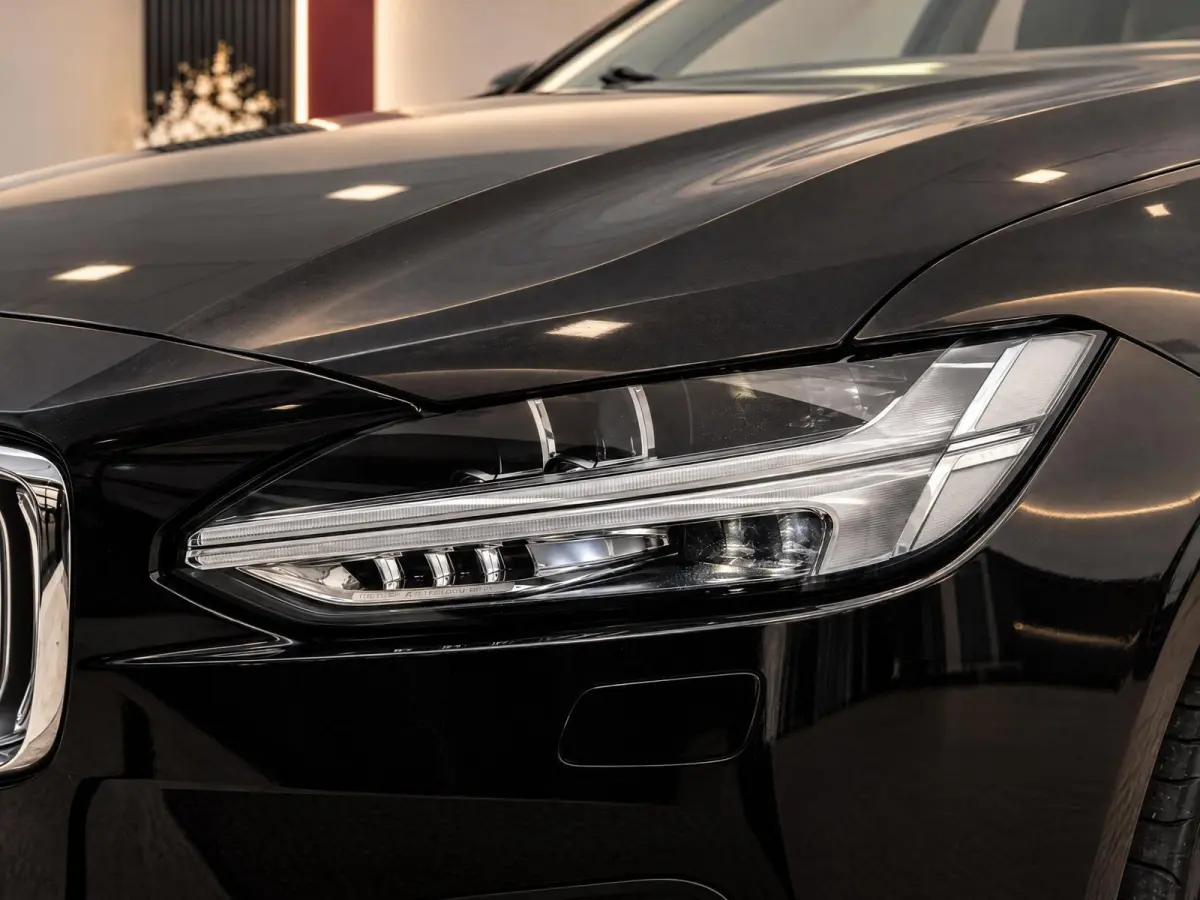 2.0 T6 AWD Inscription | H/K Sound | Memory | Carplay | 1e Eig. | 91% SOH |