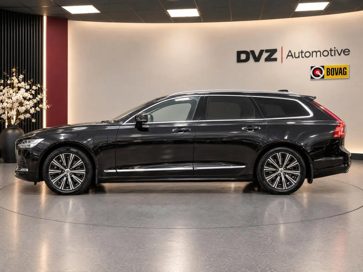 2.0 T6 AWD Inscription | H/K Sound | Memory | Carplay | 1e Eig. | 91% SOH |