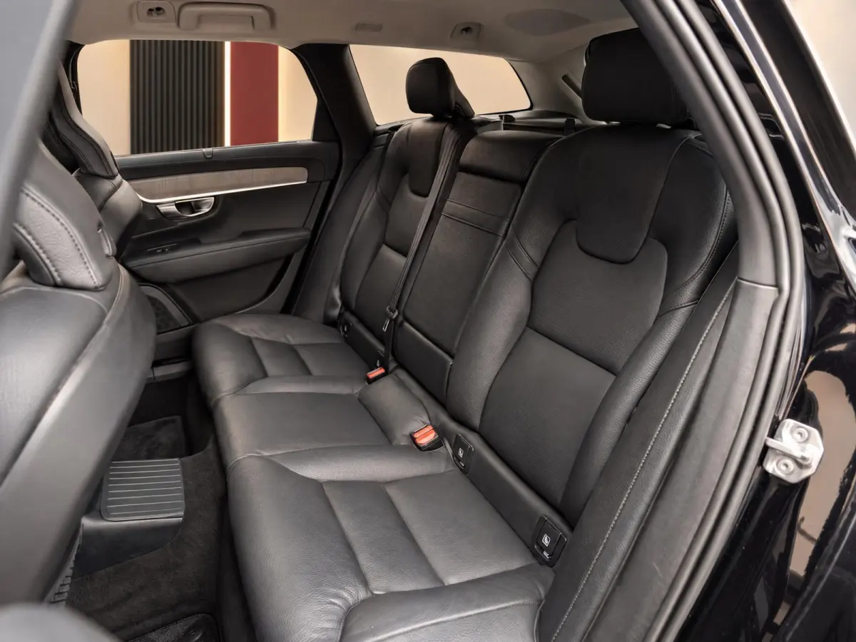 2.0 T6 AWD Inscription | H/K Sound | Memory | Carplay | 1e Eig. | 91% SOH |