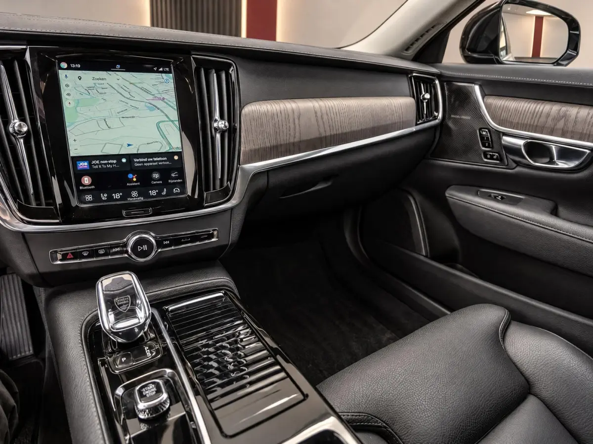 2.0 T6 AWD Inscription | H/K Sound | Memory | Carplay | 1e Eig. | 91% SOH |