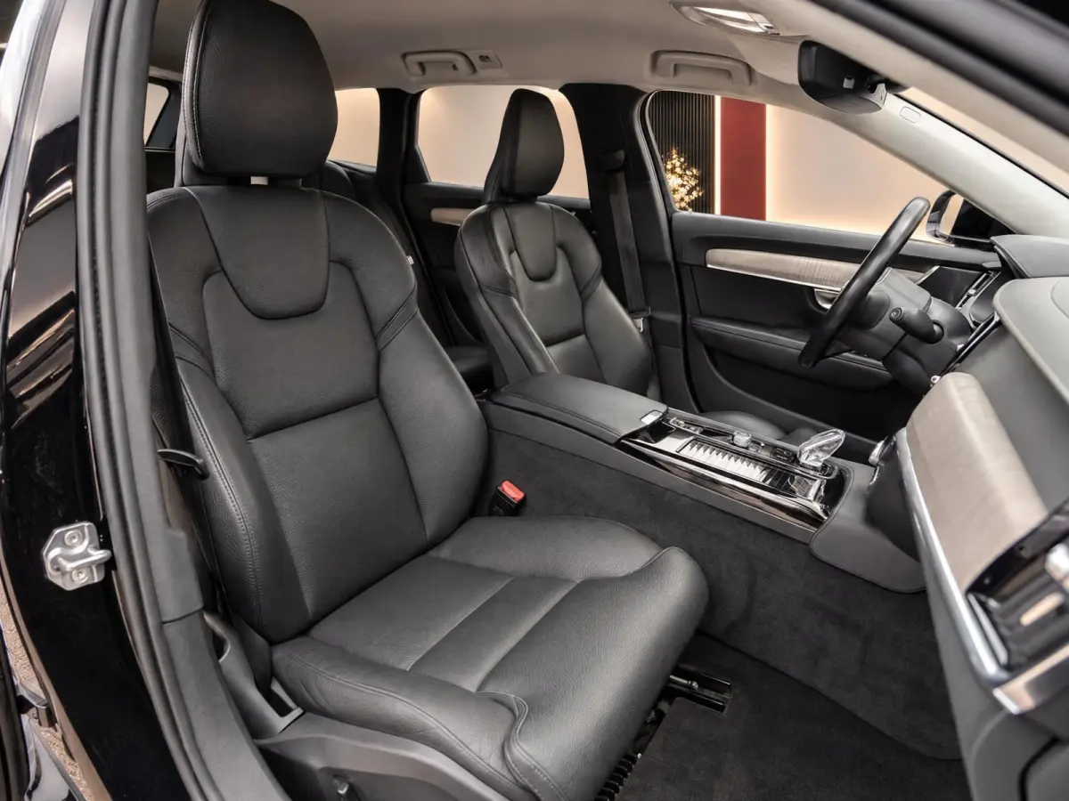2.0 T6 AWD Inscription | H/K Sound | Memory | Carplay | 1e Eig. | 91% SOH |