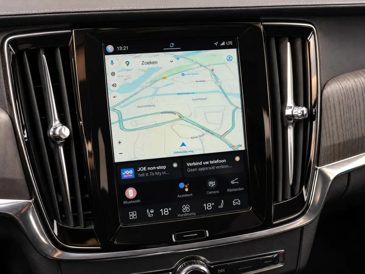 2.0 T6 AWD Inscription | H/K Sound | Memory | Carplay | 1e Eig. | 91% SOH |