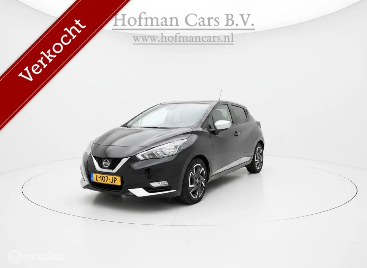 1.0 IG-T N-Design | Zwart | Cruise Control | Lane Assist | Lichtmetaal | 116.900 km