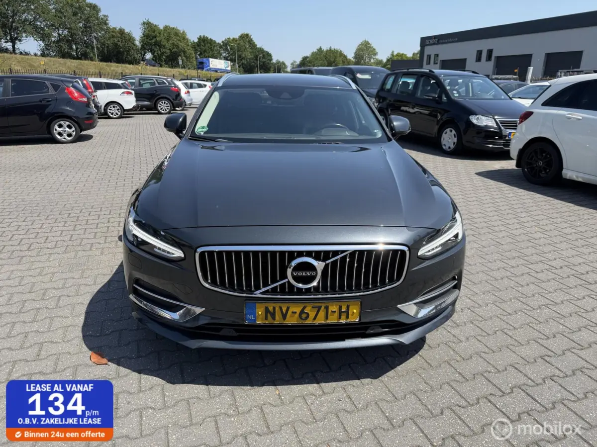 2.0 D4 Kinetic koppeling hoor baar ex bpm