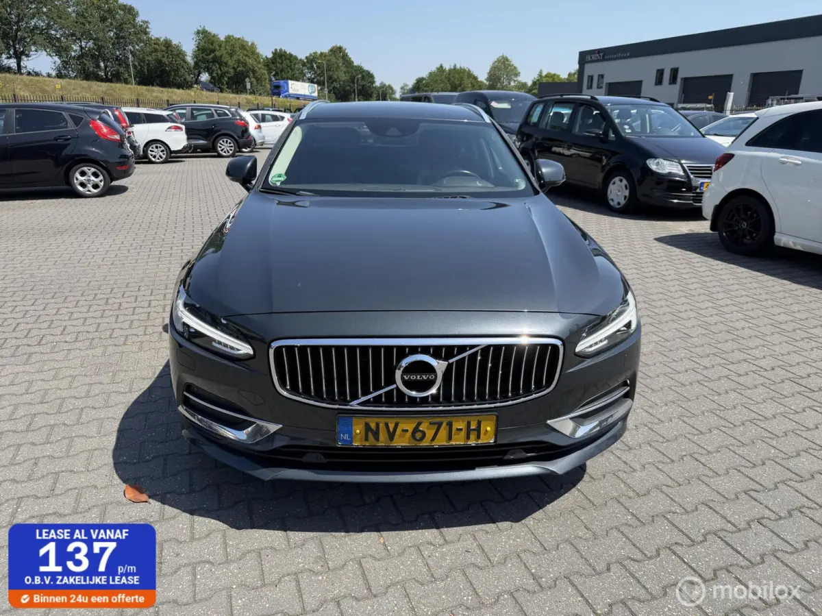 2.0 D4 Kinetic koppeling hoor baar ex bpm
